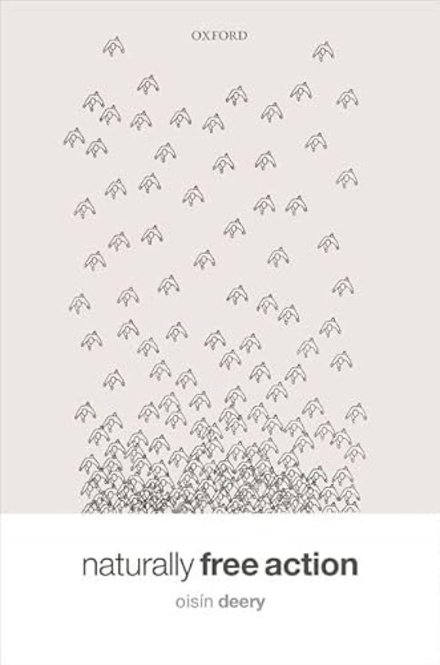 Naturally Free Action