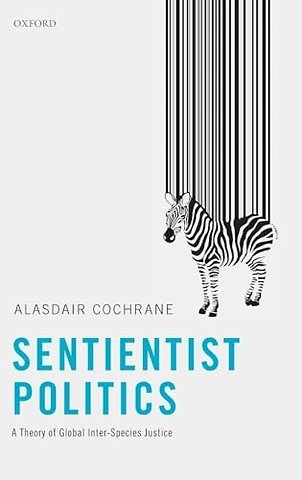 Sentientist Politics