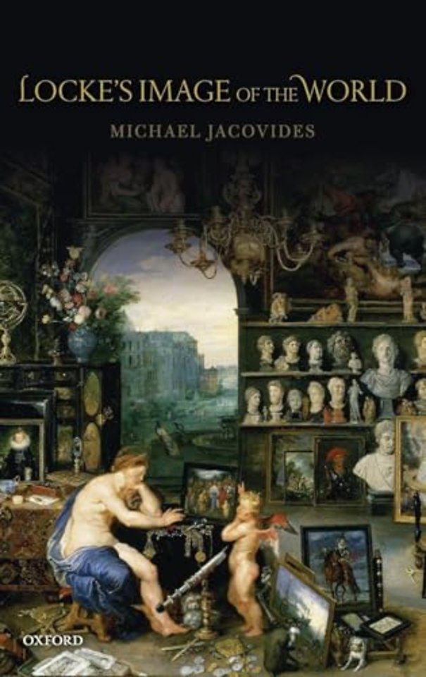 Locke's Image of the World