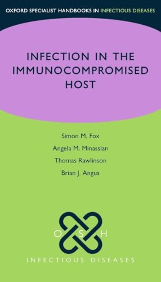 OSH Infection in the Immunocompromised Host