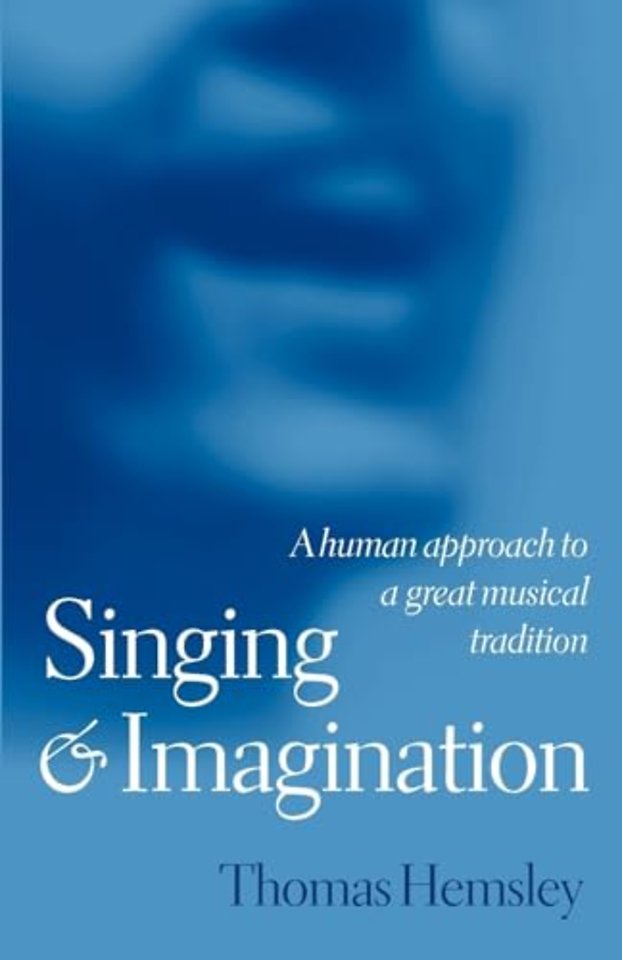 Singing and Imagination