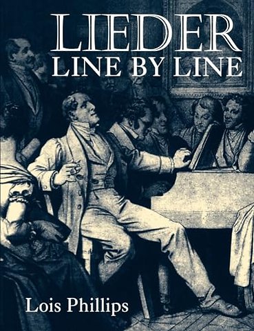 Lieder Line by Line