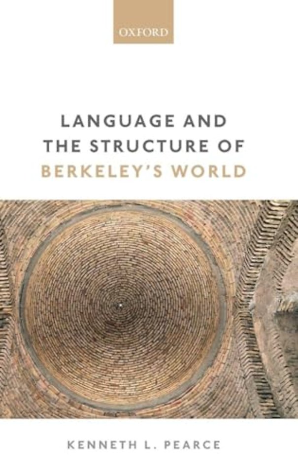 Language and the Structure of Berkeley's World