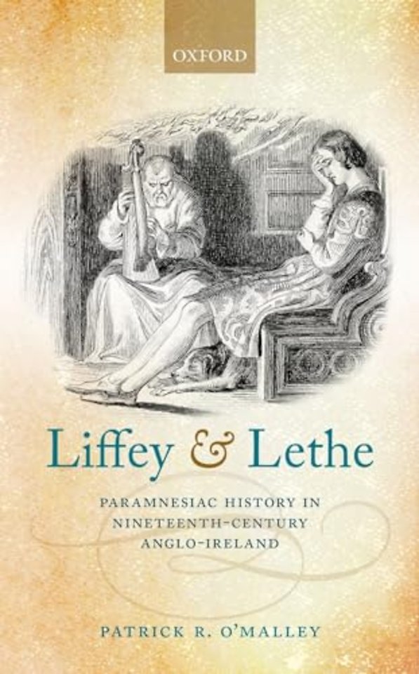 Liffey and Lethe