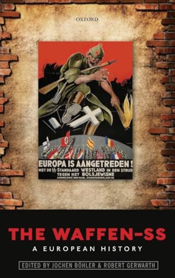 The Waffen-SS
