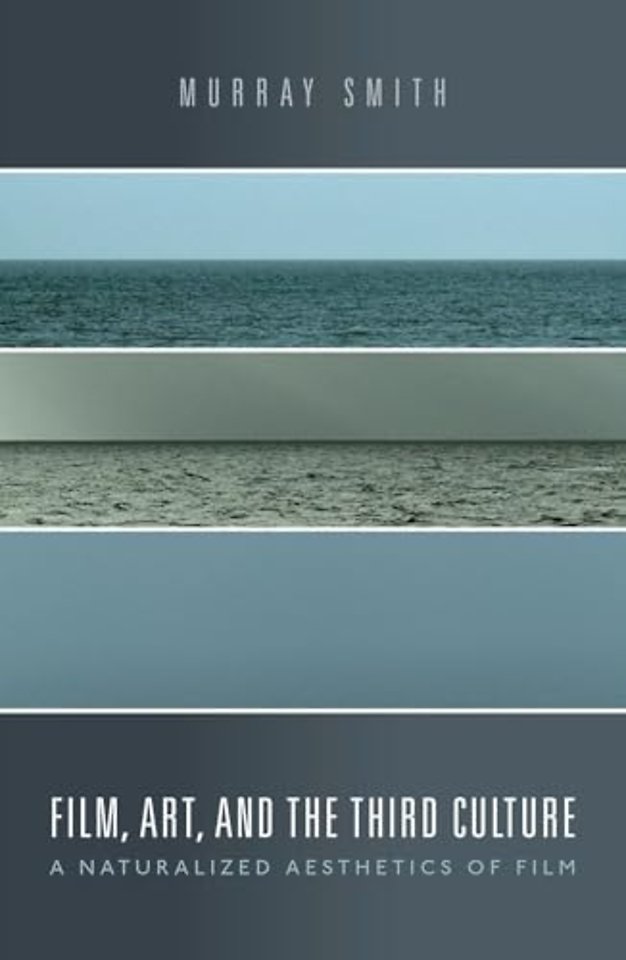 Film, Art, and the Third Culture