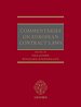 Commentaries on European Contract Laws