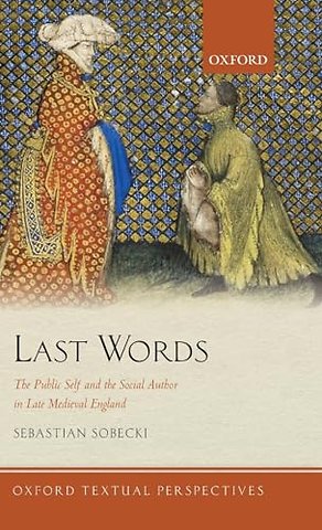 Last Words