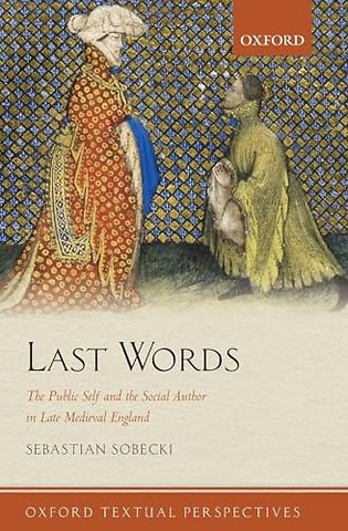 Last Words