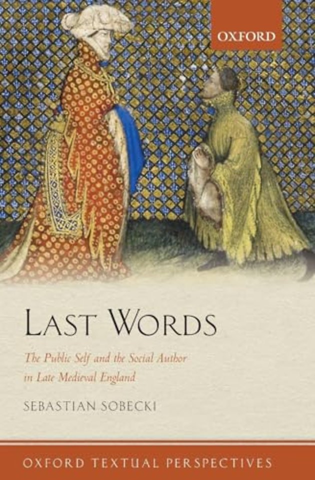 Last Words