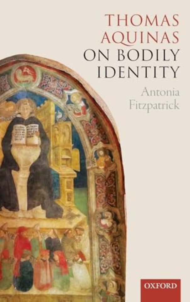 Thomas Aquinas on Bodily Identity