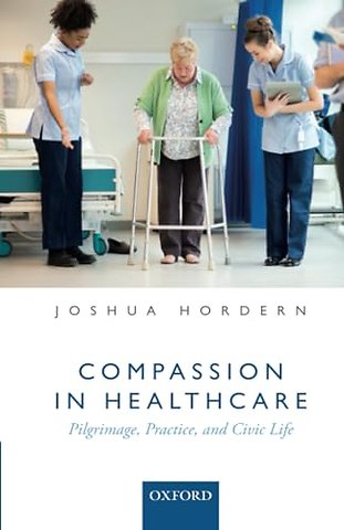 Compassion in Healthcare