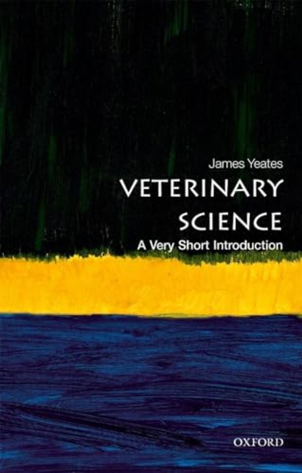 Veterinary Science