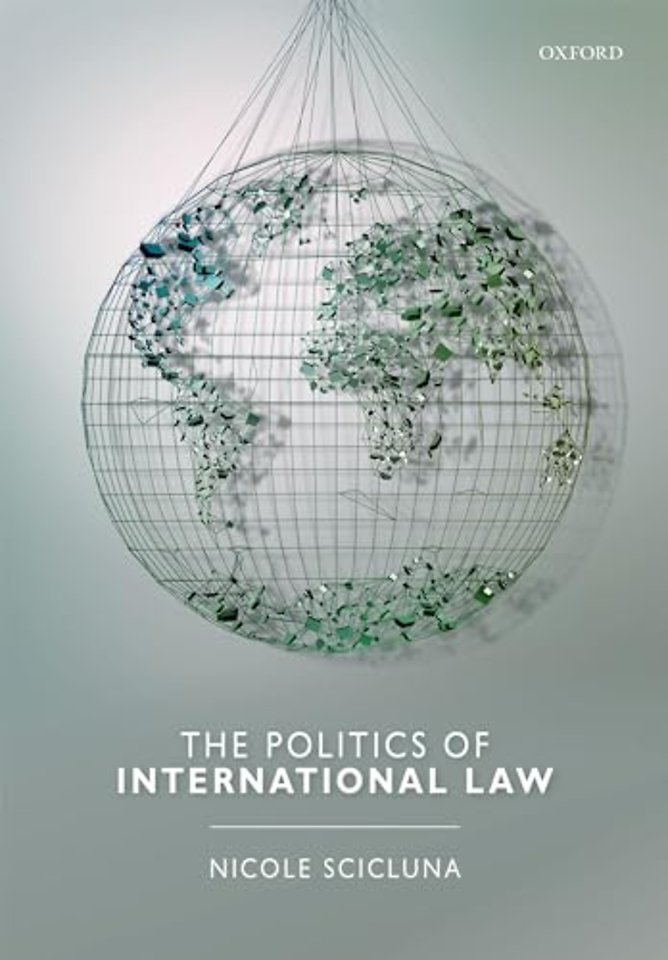 The Politics of International Law