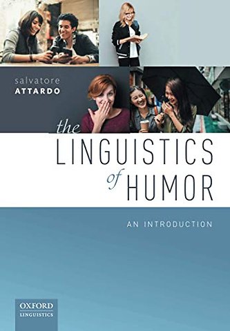 The Linguistics of Humor