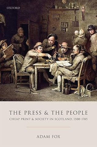 The Press and the People