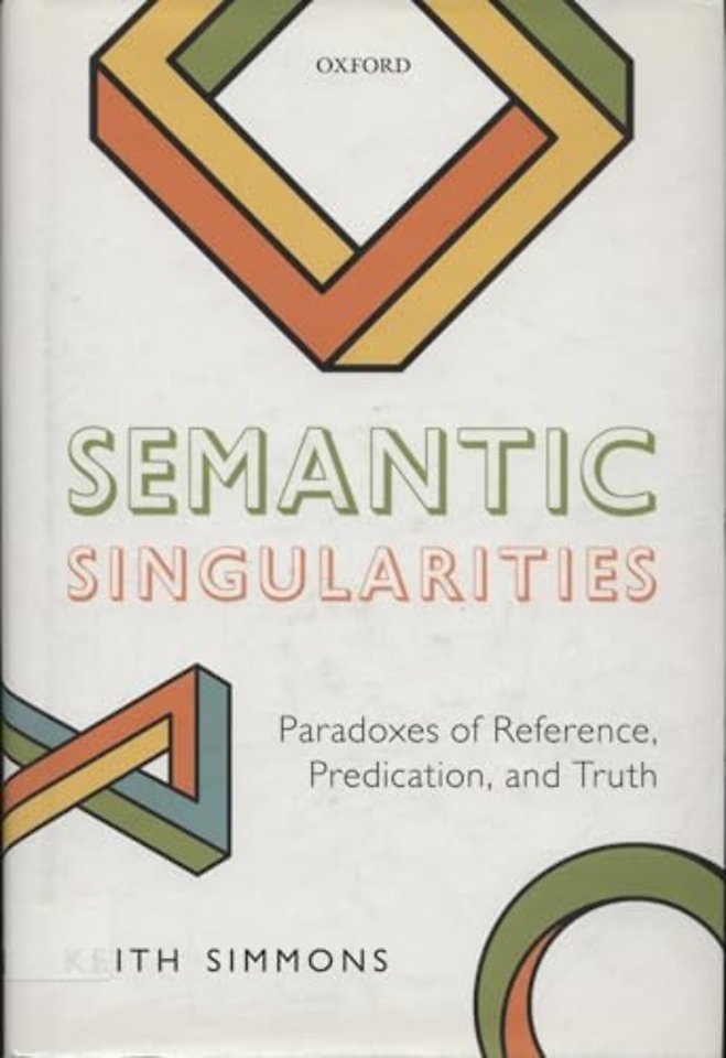 Semantic Singularities
