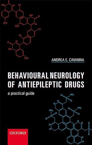 Behavioural Neurology of Anti-epileptic Drugs
