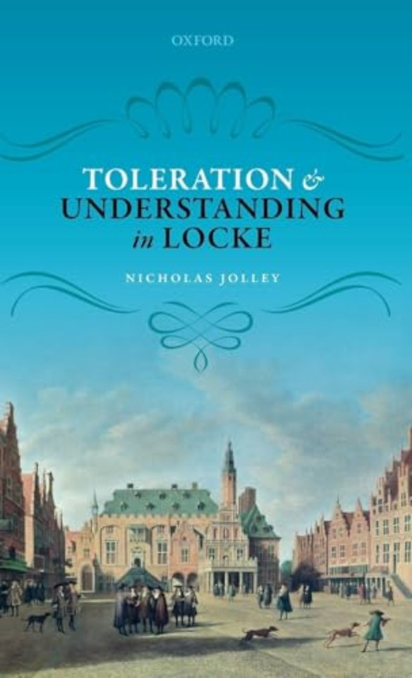 Toleration and Understanding in Locke