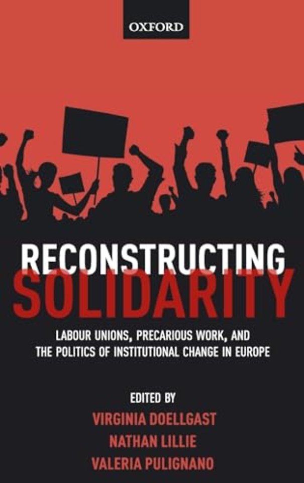 Reconstructing Solidarity