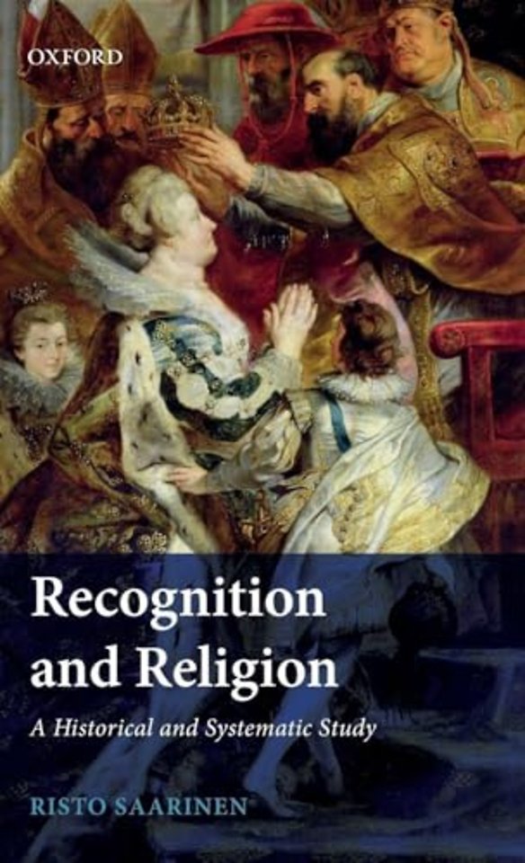 Recognition and Religion