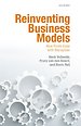 Reinventing Business Models Reinventing Business Models