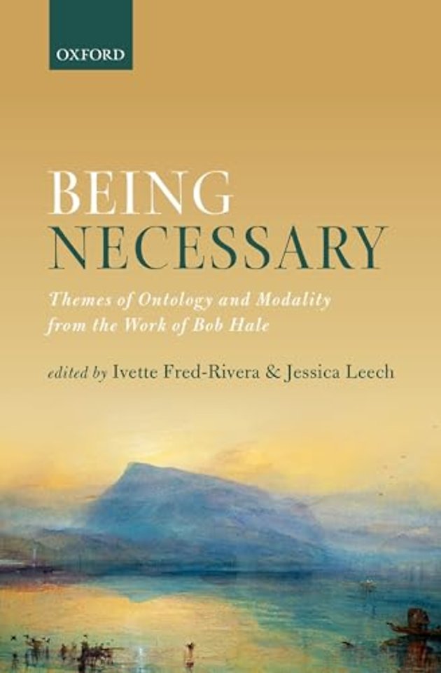 Being Necessary