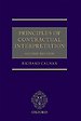 Principles of Contractual Interpretation