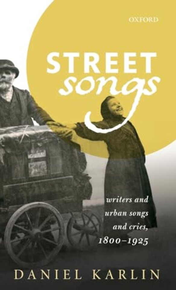 Street Songs
