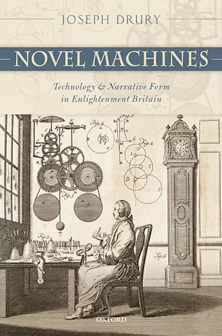 Novel Machines