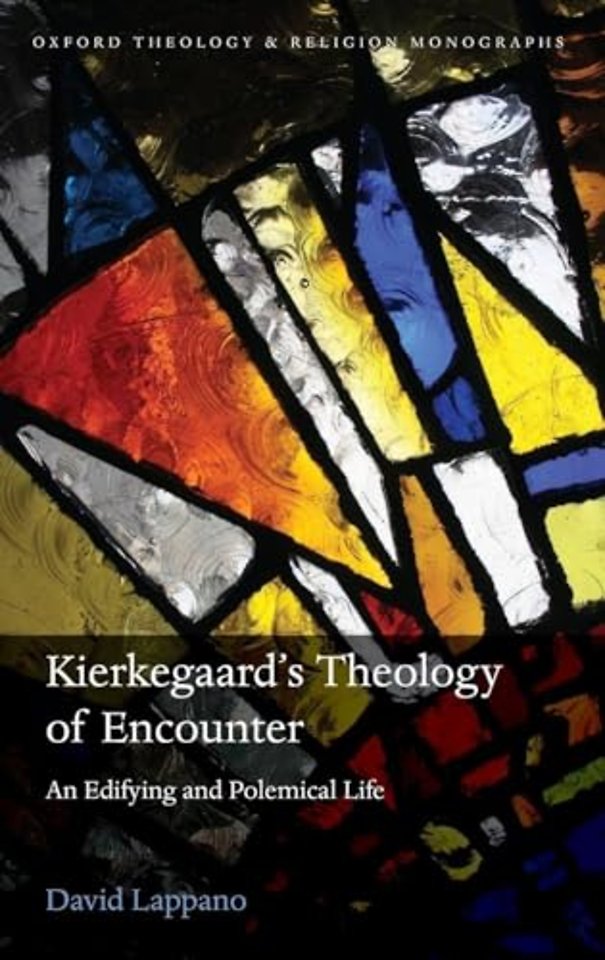 Kierkegaard's Theology of Encounter