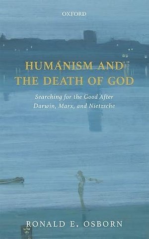 Humanism and the Death of God