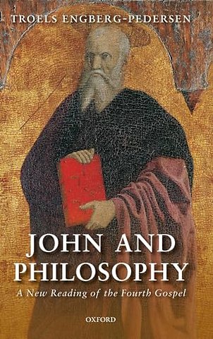John and Philosophy
