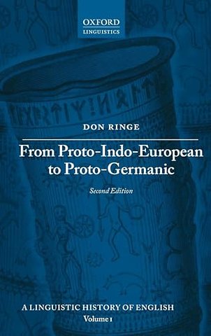 From Proto-Indo-European to Proto-Germanic