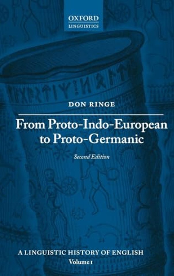 From Proto-Indo-European to Proto-Germanic