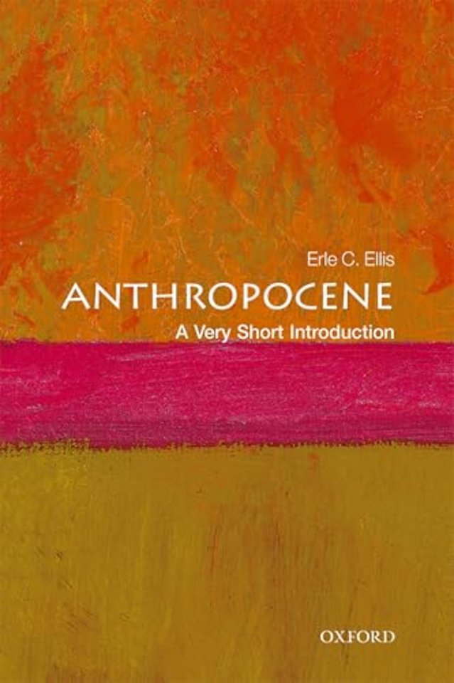 Anthropocene