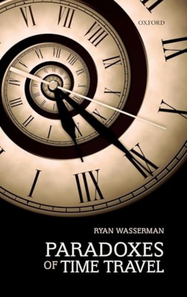 Paradoxes of Time Travel