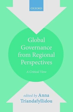 Global Governance from Regional Perspectives