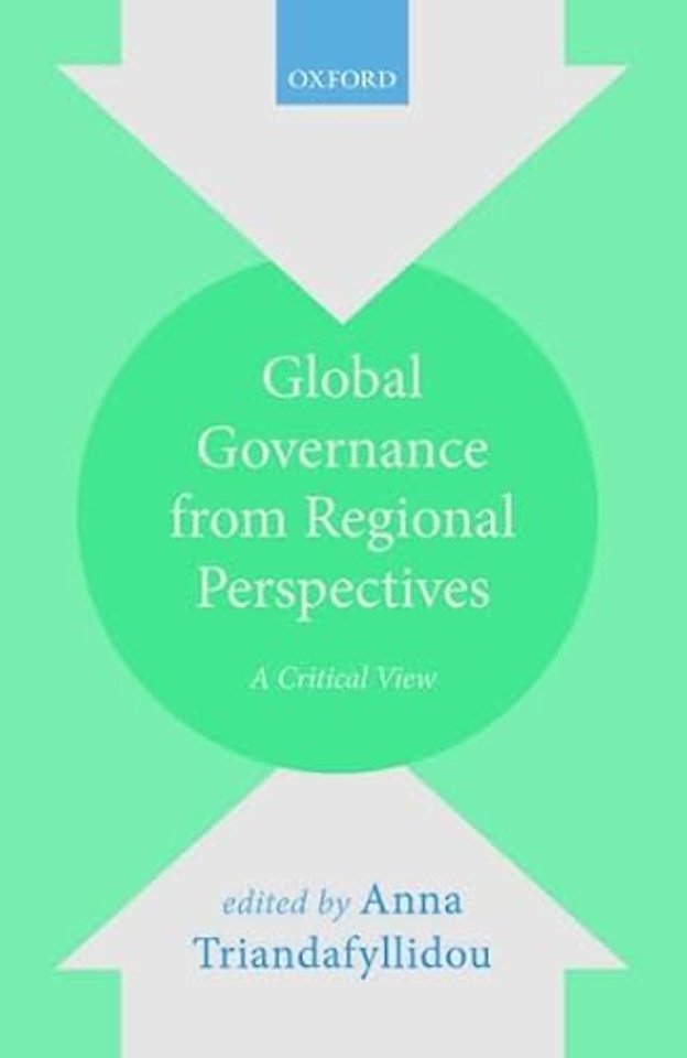 Global Governance from Regional Perspectives