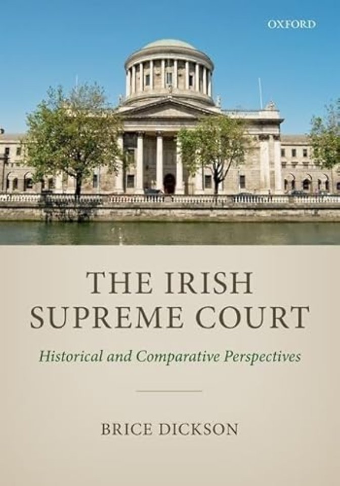 The Irish Supreme Court