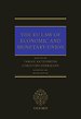 EU Law of Economic and Monetary Union EU Law of Economic and Monetary Union