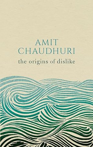 The Origins of Dislike