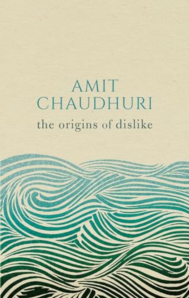 The Origins of Dislike