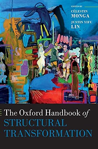The Oxford Handbook of Structural Transformation