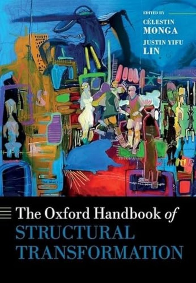 The Oxford Handbook of Structural Transformation
