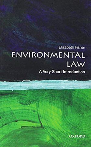 Environmental Law
