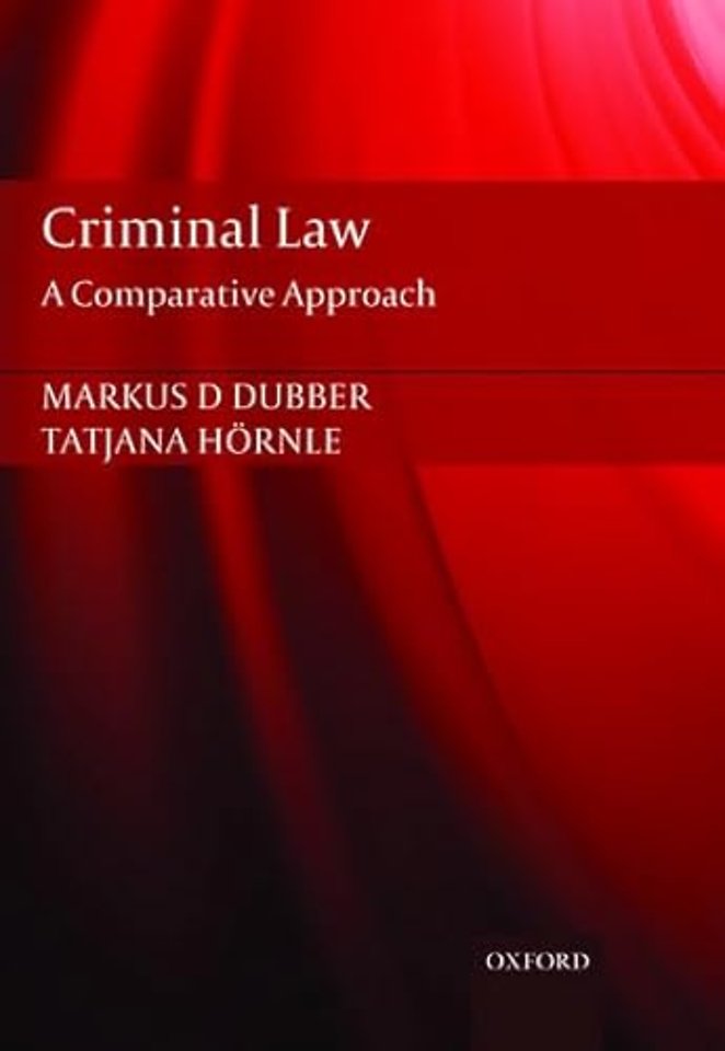 Criminal Law