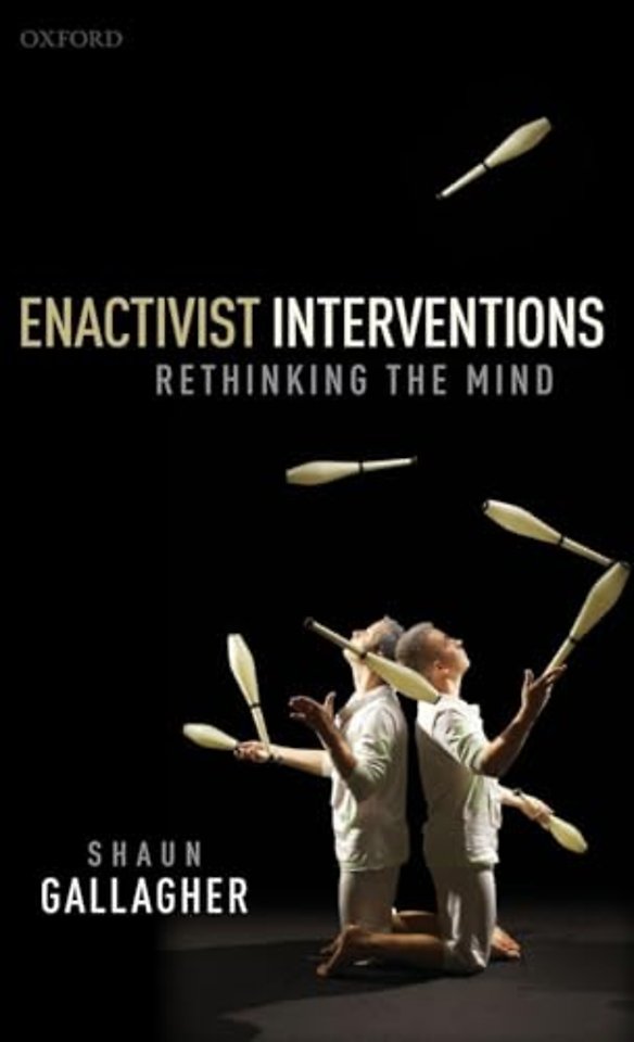 Enactivist Interventions