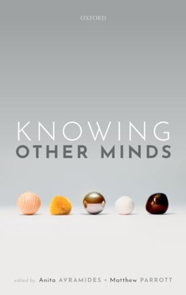 Knowing Other Minds