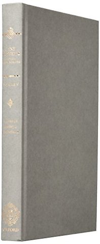 Jane Austen's Fiction Manuscripts: Volume V